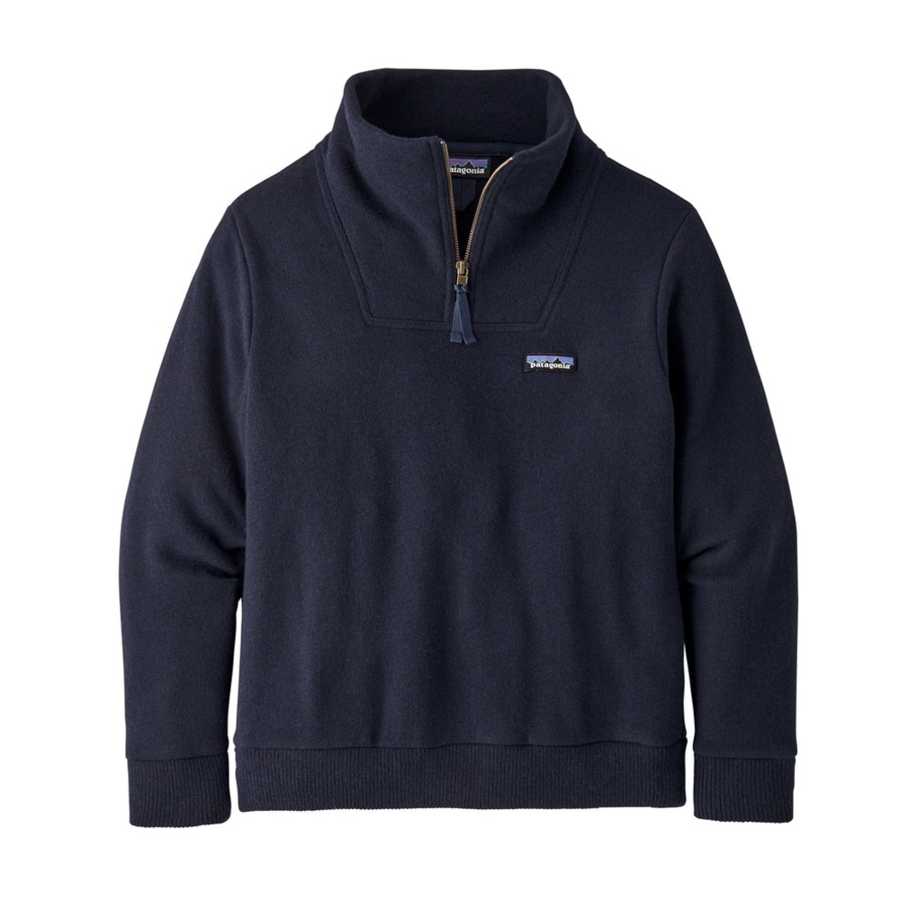 Patagonia M's Woolie Fleece Pullover